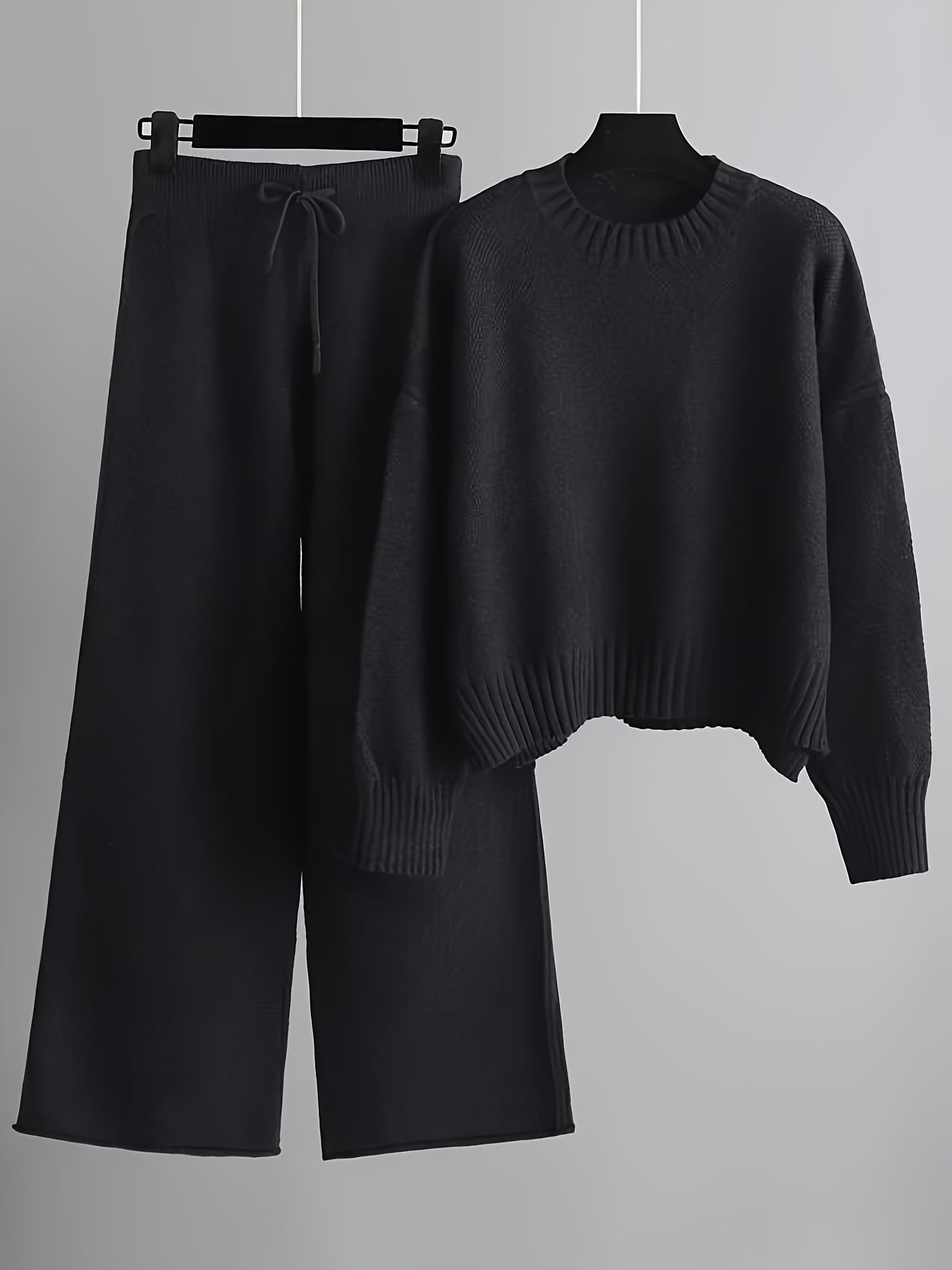 STELLA™ | COZY KNIT SET