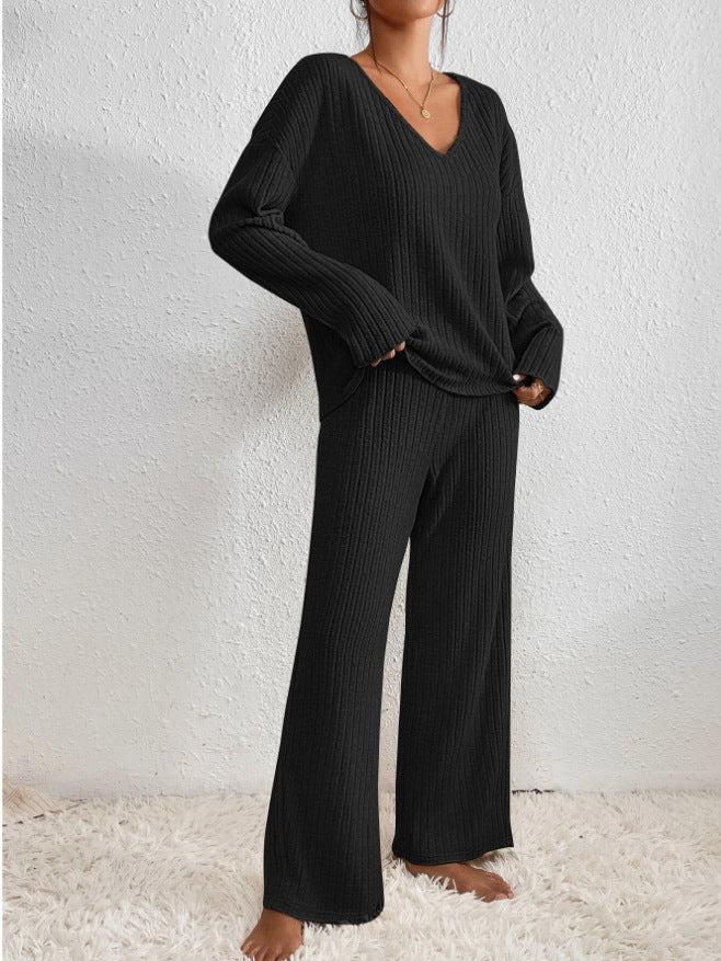 MONICA™ | TWO PIECE KNIT SET