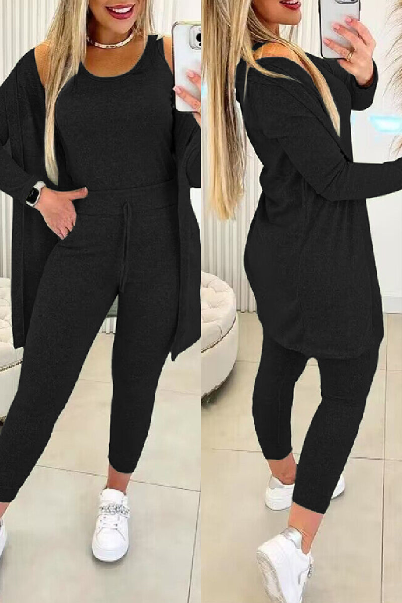 AURORA™ | ELEGANT THREE PIECE SET