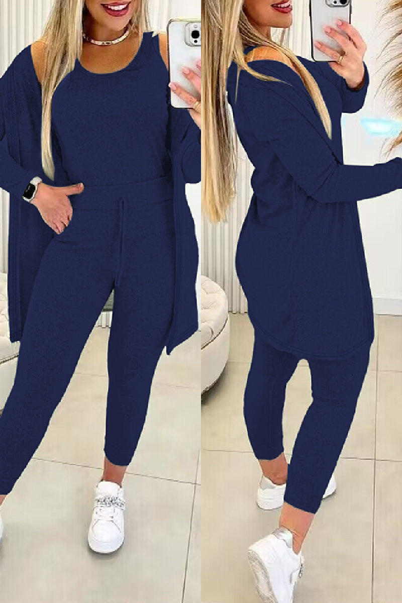 AURORA™ | ELEGANT THREE PIECE SET