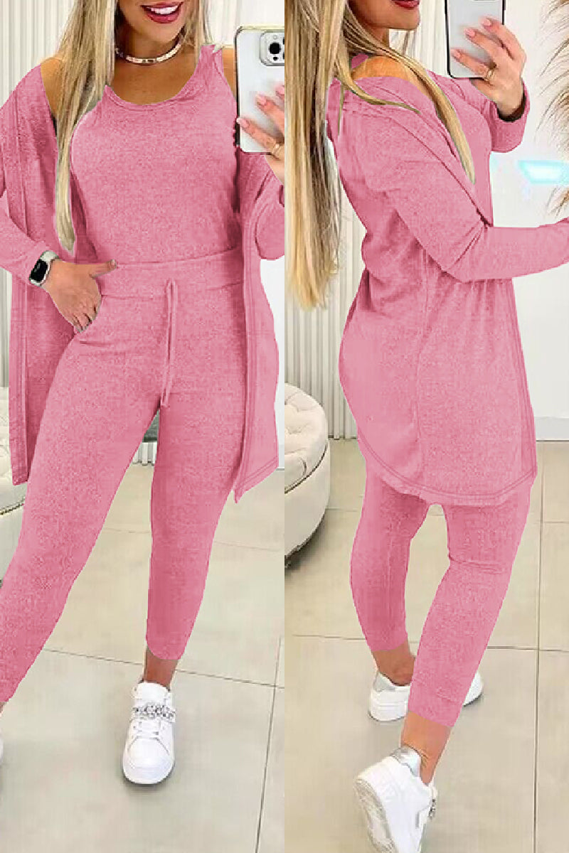 AURORA™ | ELEGANT THREE PIECE SET