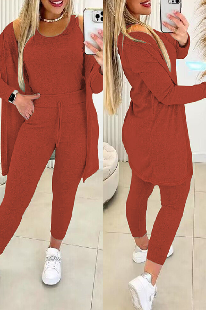 AURORA™ | ELEGANT THREE PIECE SET