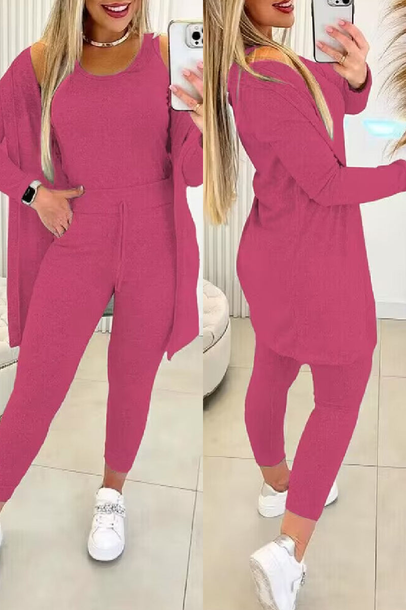 AURORA™ | ELEGANT THREE PIECE SET