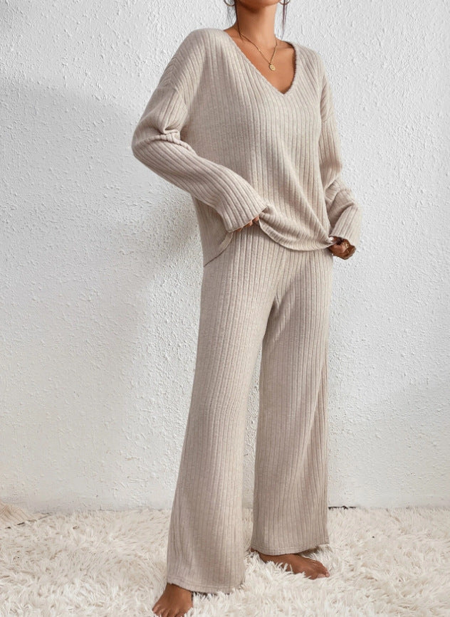 MONICA™ | TWO PIECE KNIT SET