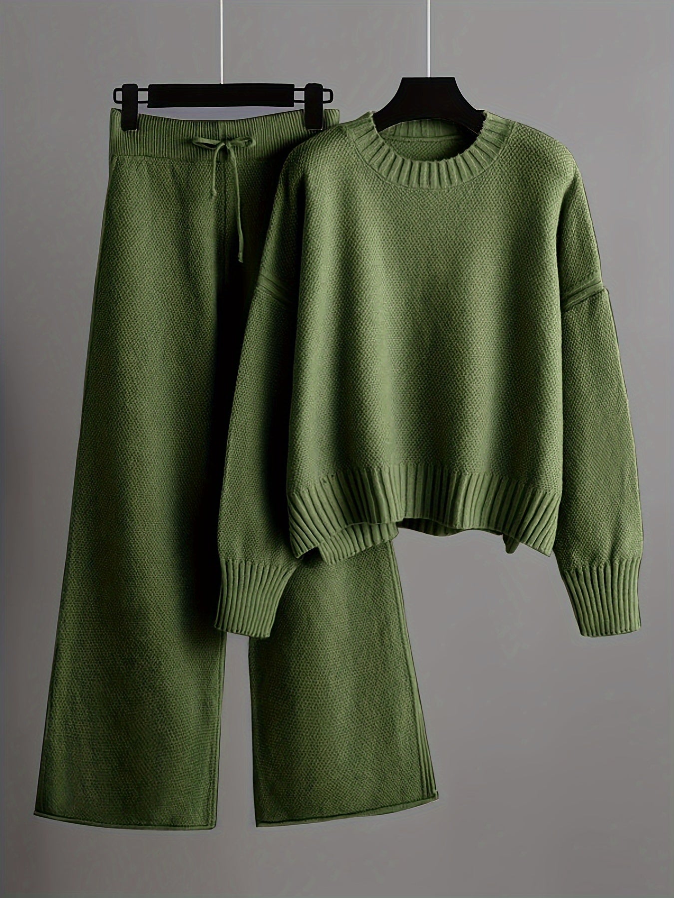 STELLA™ | COZY KNIT SET