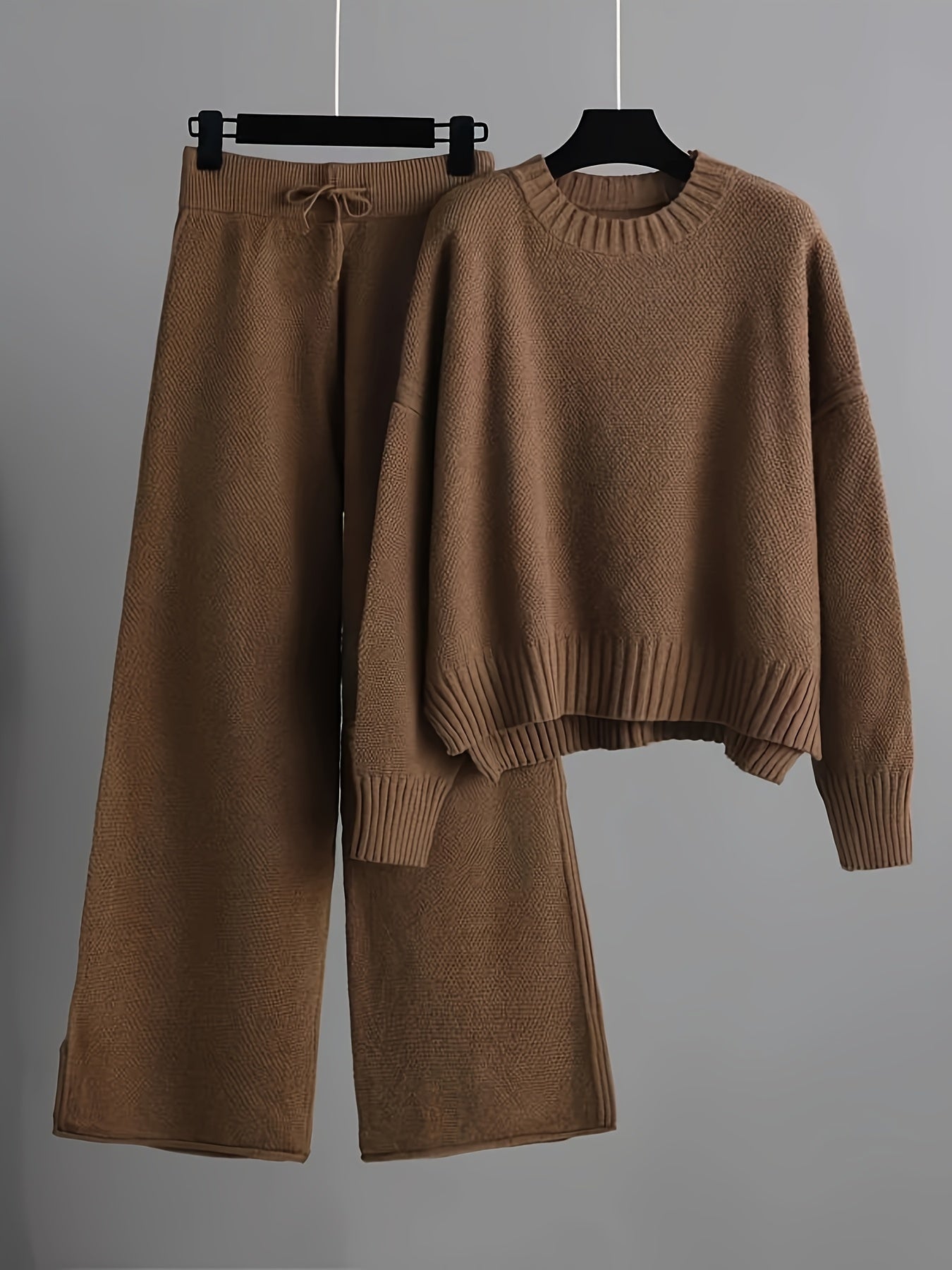 STELLA™ | COZY KNIT SET
