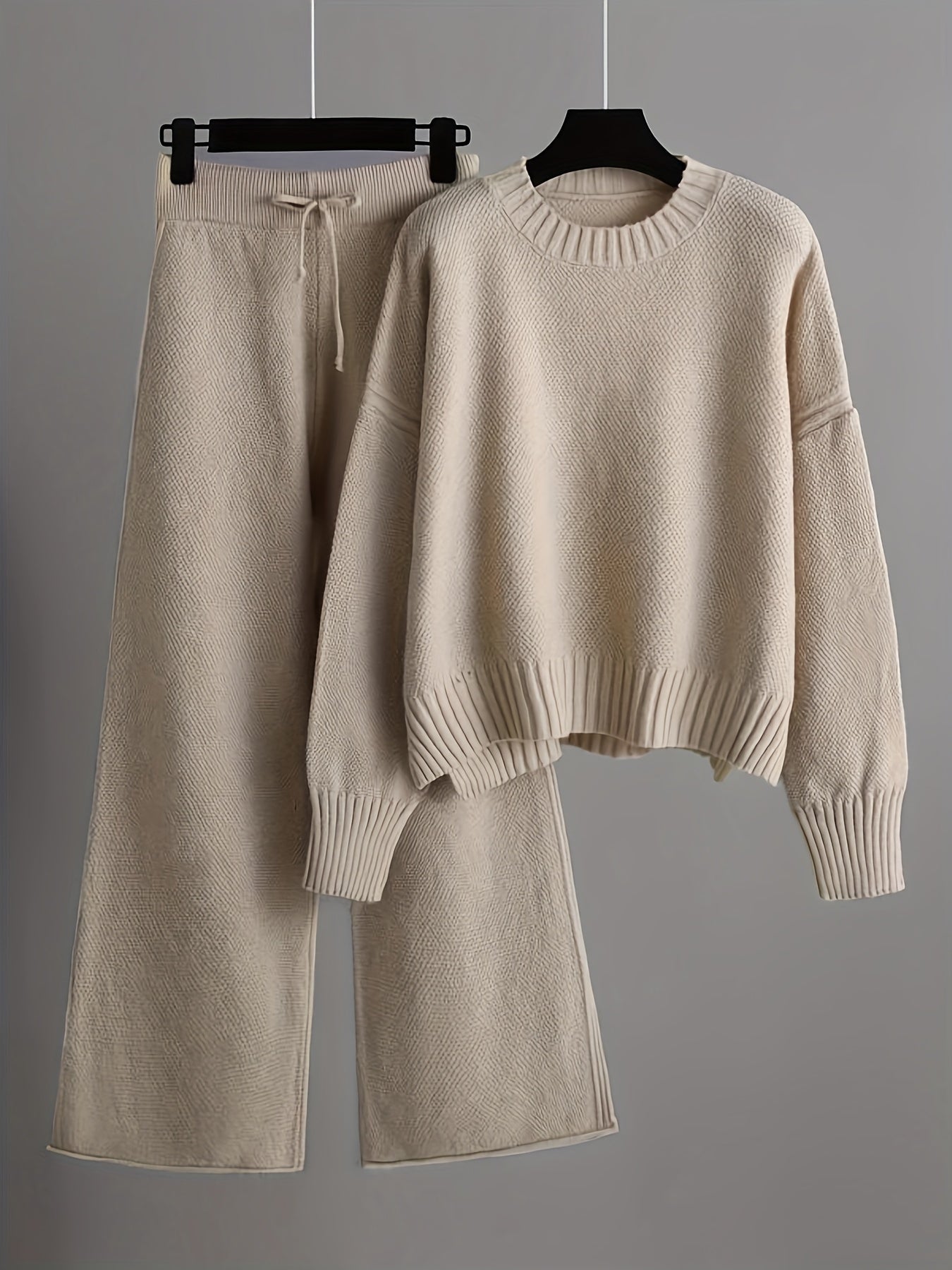 STELLA™ | COZY KNIT SET