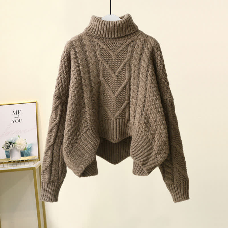 OLIVIA™ | ELEGANT KNIT SET