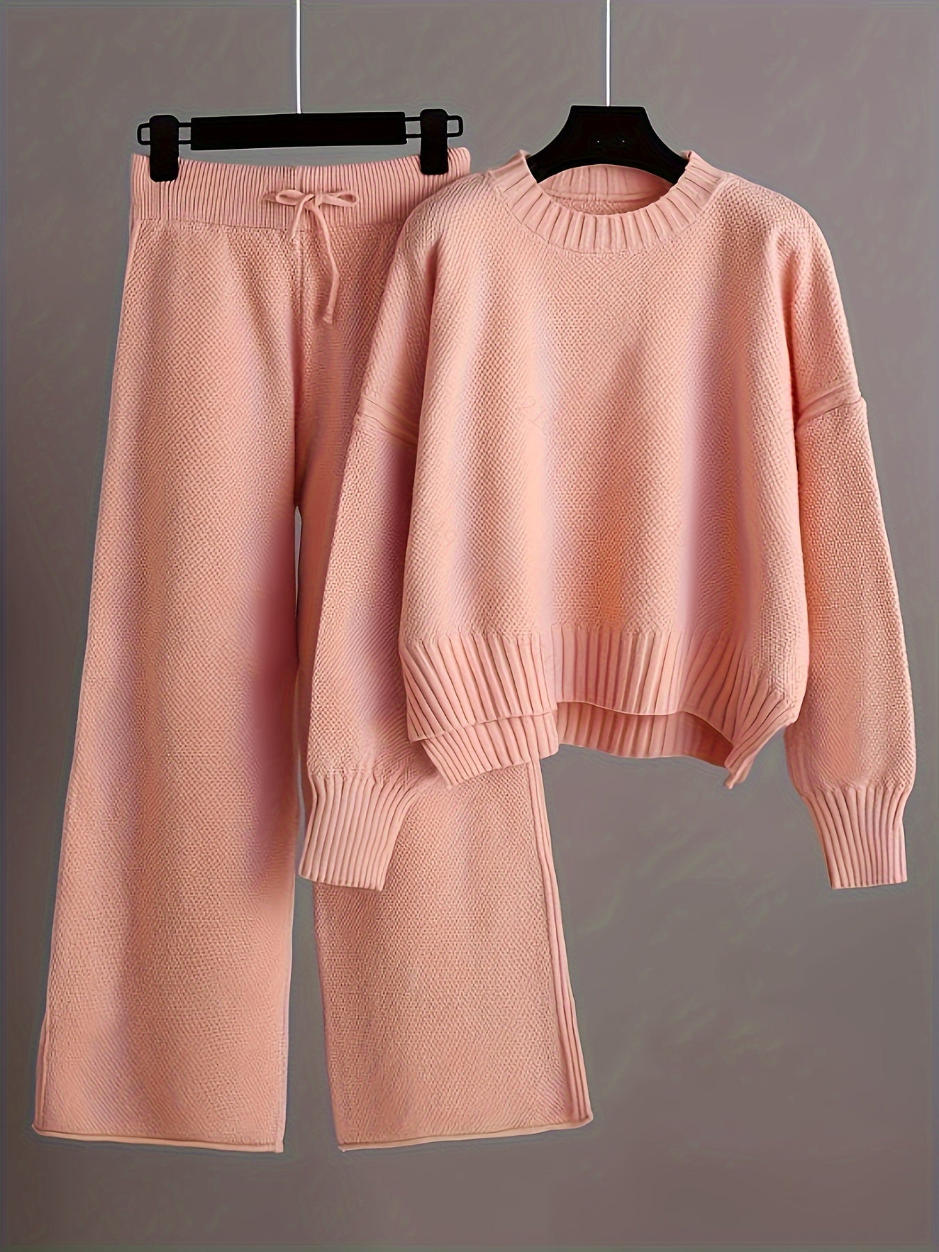 STELLA™ | COZY KNIT SET