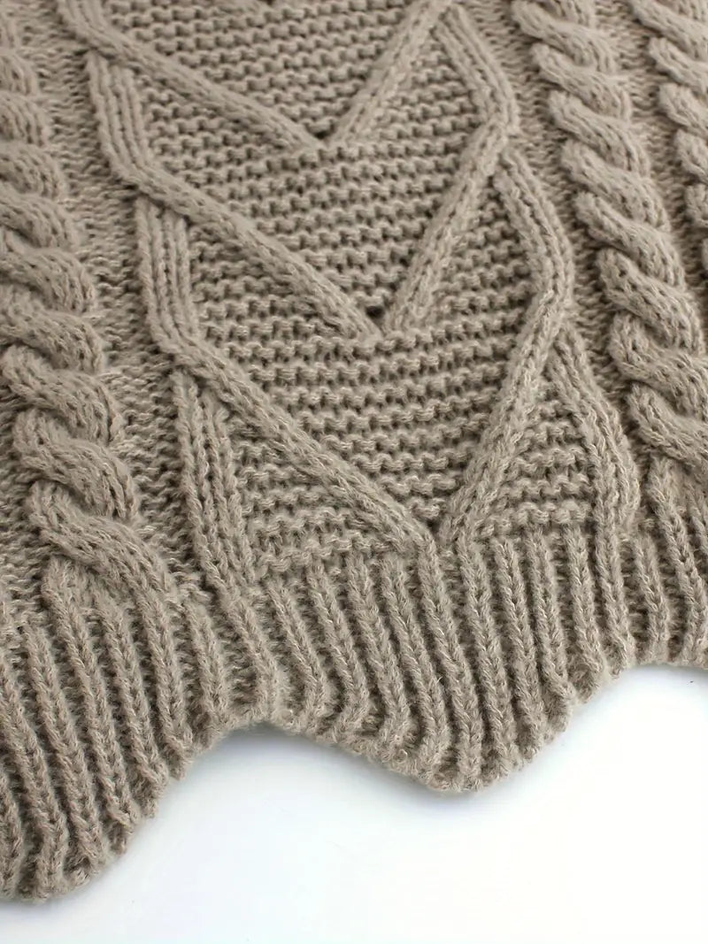 OLIVIA™ | ELEGANT KNIT SET