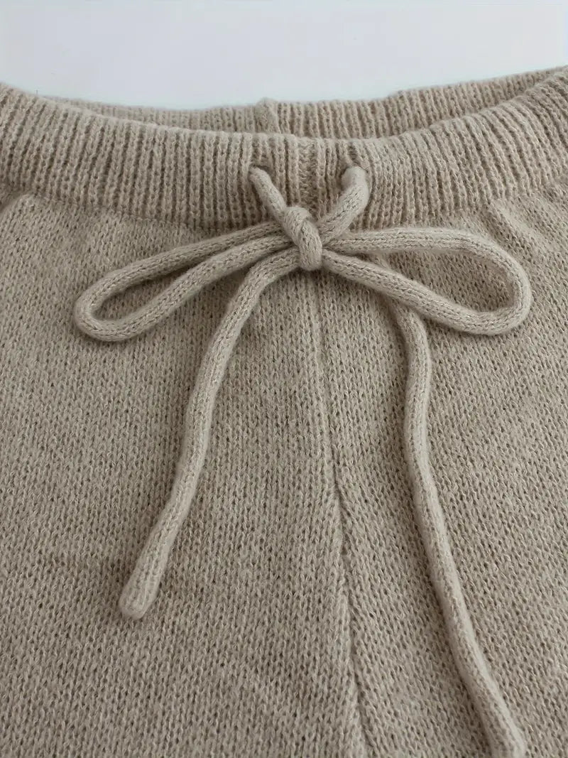 OLIVIA™ | ELEGANT KNIT SET