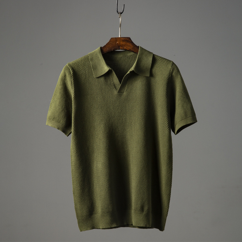 LUCA™ | COMFORTABLE POLO SHIRT