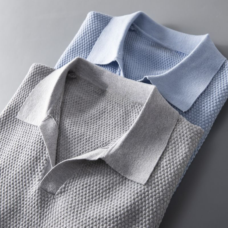LUCA™ | COMFORTABLE POLO SHIRT