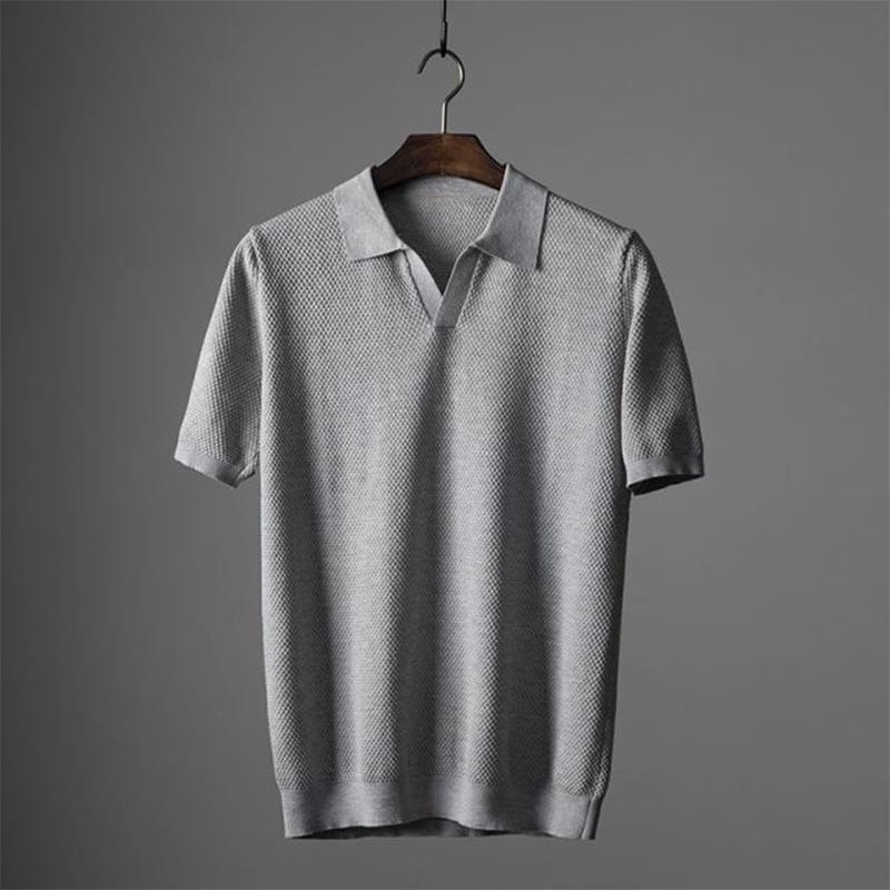 LUCA™ | COMFORTABLE POLO SHIRT