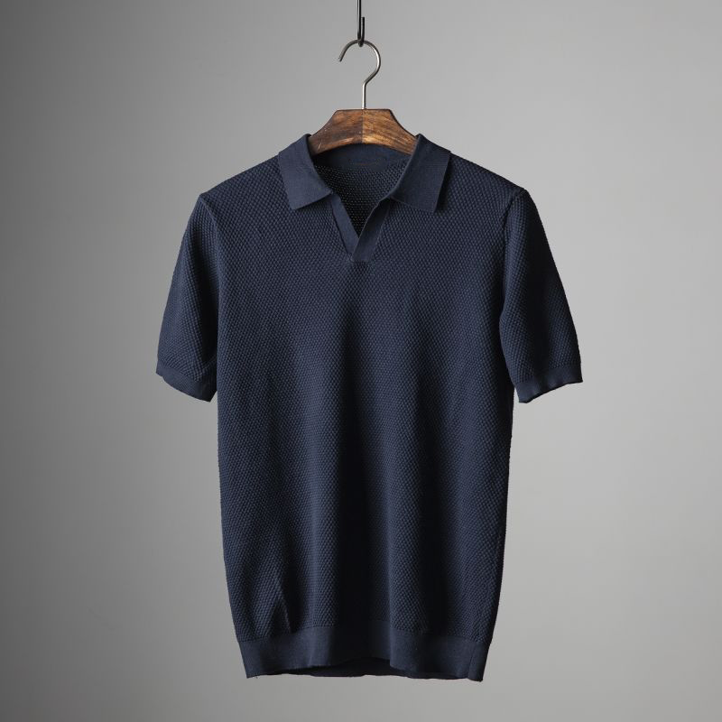 LUCA™ | COMFORTABLE POLO SHIRT