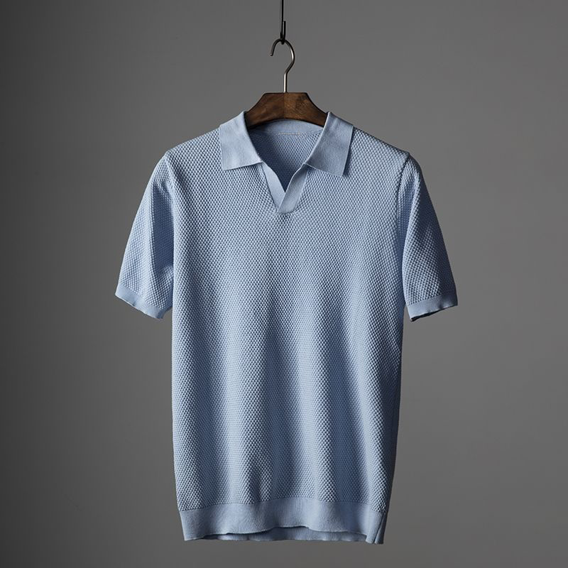 LUCA™ | COMFORTABLE POLO SHIRT