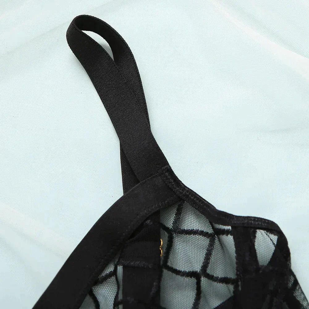 JOSEPHINE™ | BODYSUIT