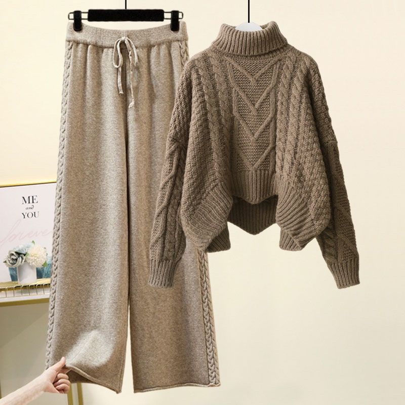 OLIVIA™ | ELEGANT KNIT SET