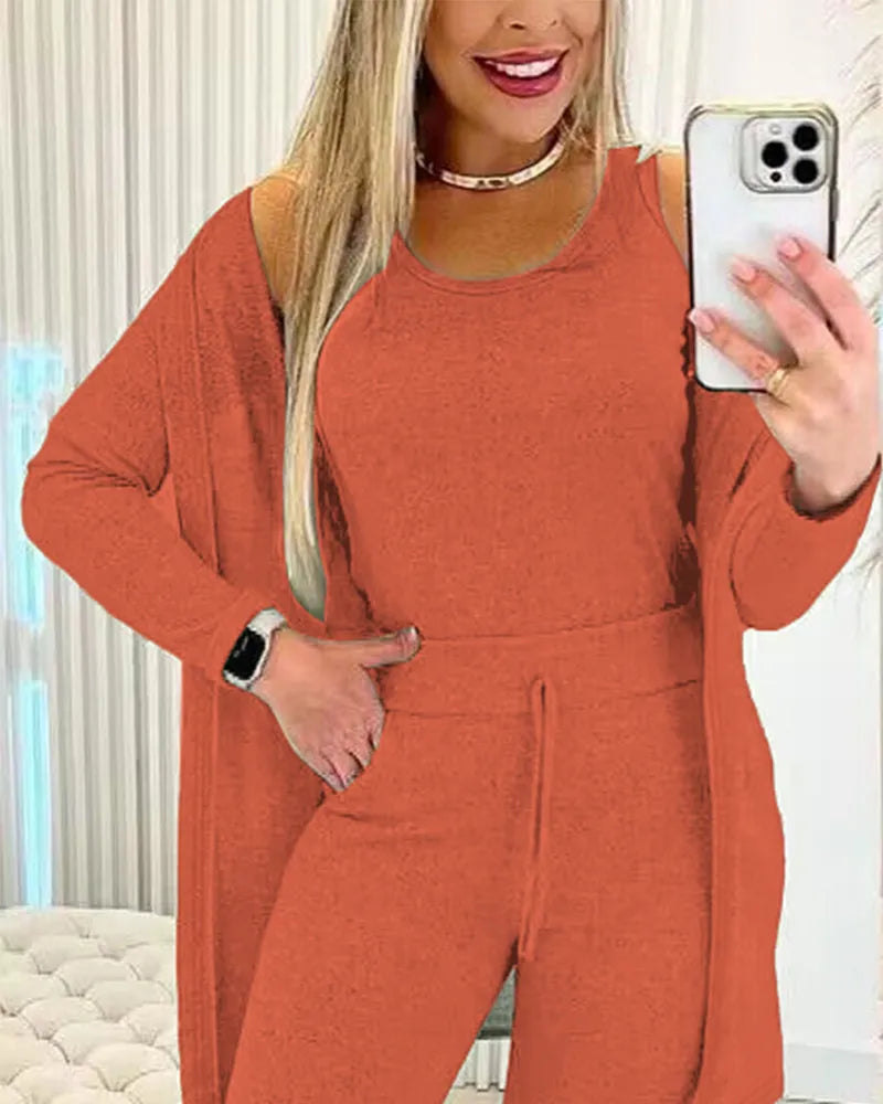 AURORA™ | ELEGANT THREE PIECE SET