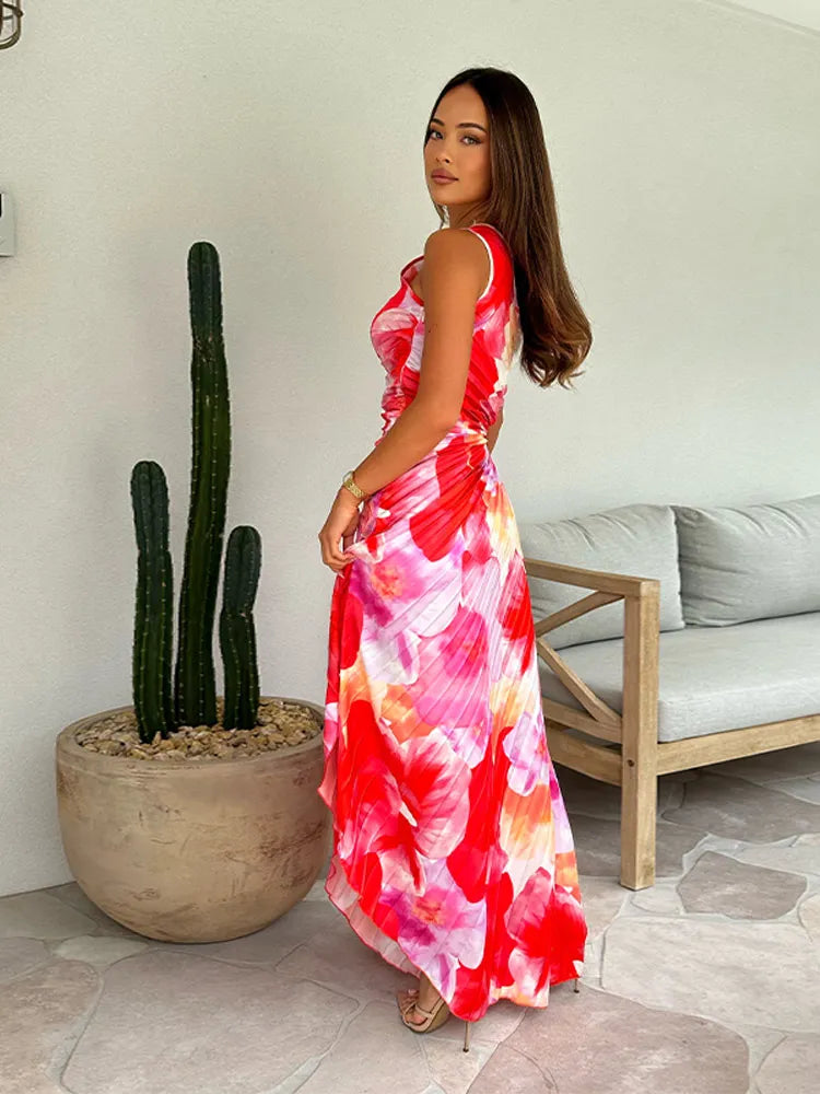 CATY™ | YOUR STATEMENT DRESS