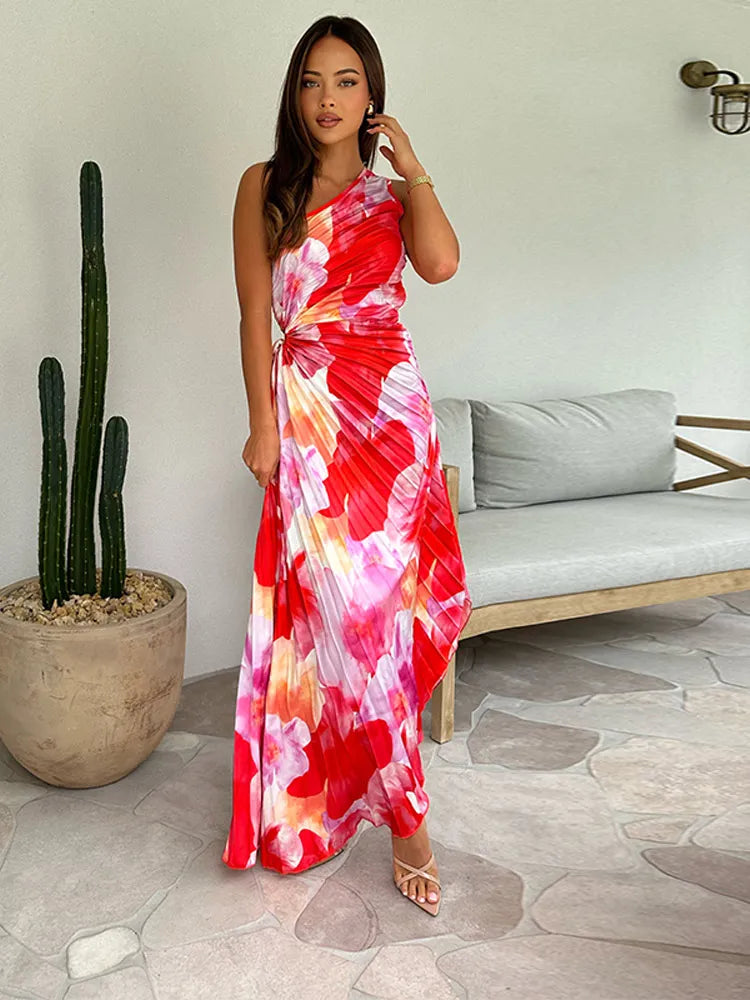 CATY™ | YOUR STATEMENT DRESS