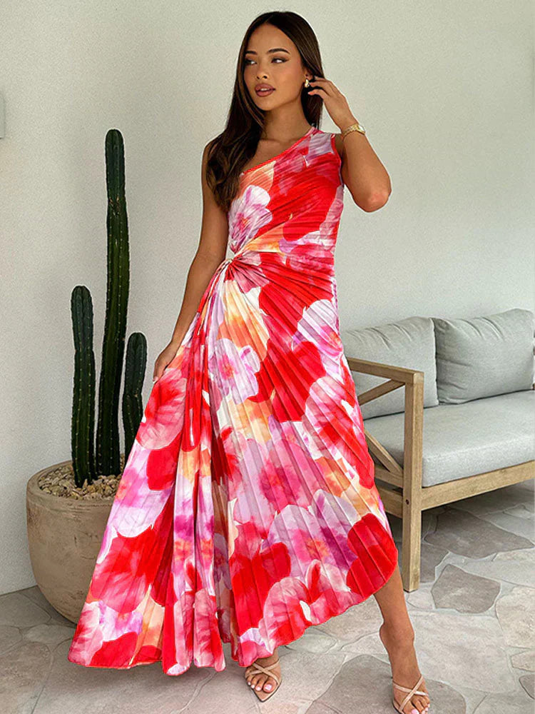 CATY™ | YOUR STATEMENT DRESS