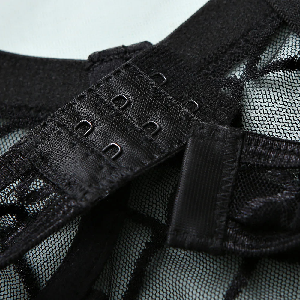 JOSEPHINE™ | BODYSUIT
