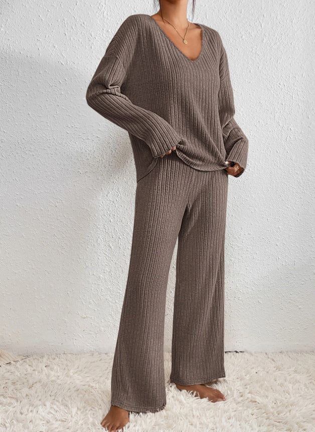 MONICA™ | TWO PIECE KNIT SET