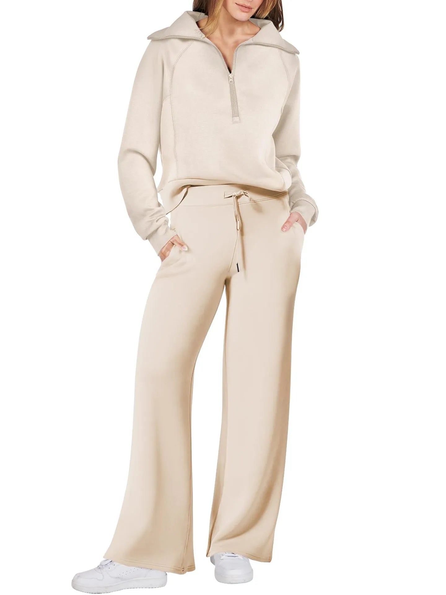 CHARLOTTE™ | COMFORTABLE TWO PIECE SET
