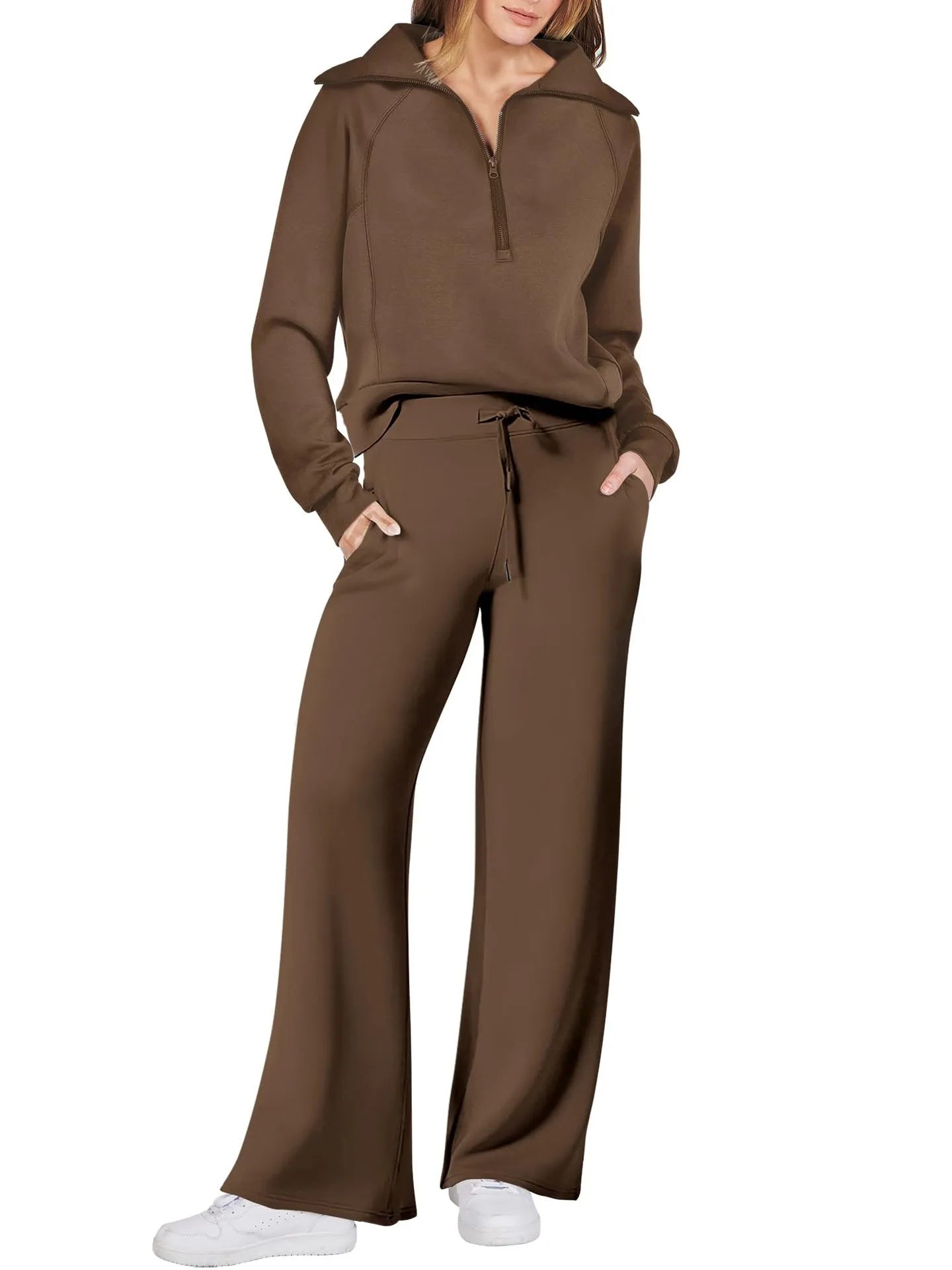 CHARLOTTE™ | COMFORTABLE TWO PIECE SET