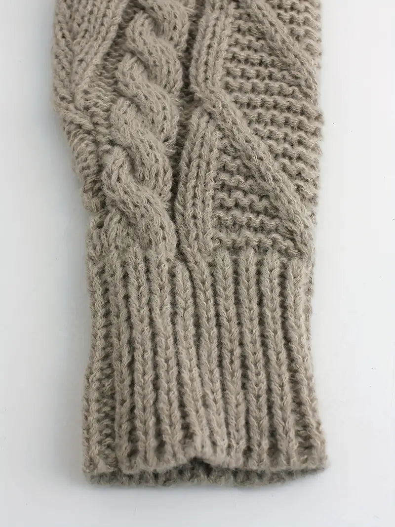 OLIVIA™ | ELEGANT KNIT SET