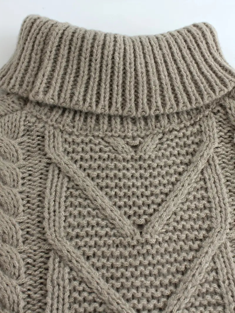 OLIVIA™ | ELEGANT KNIT SET