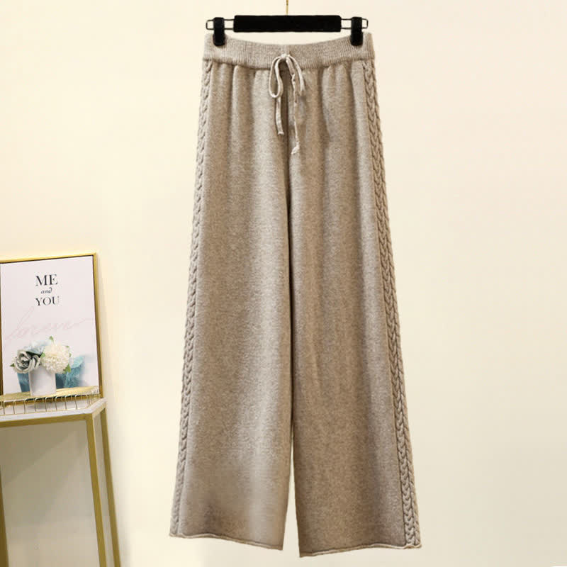 OLIVIA™ | ELEGANT KNIT SET