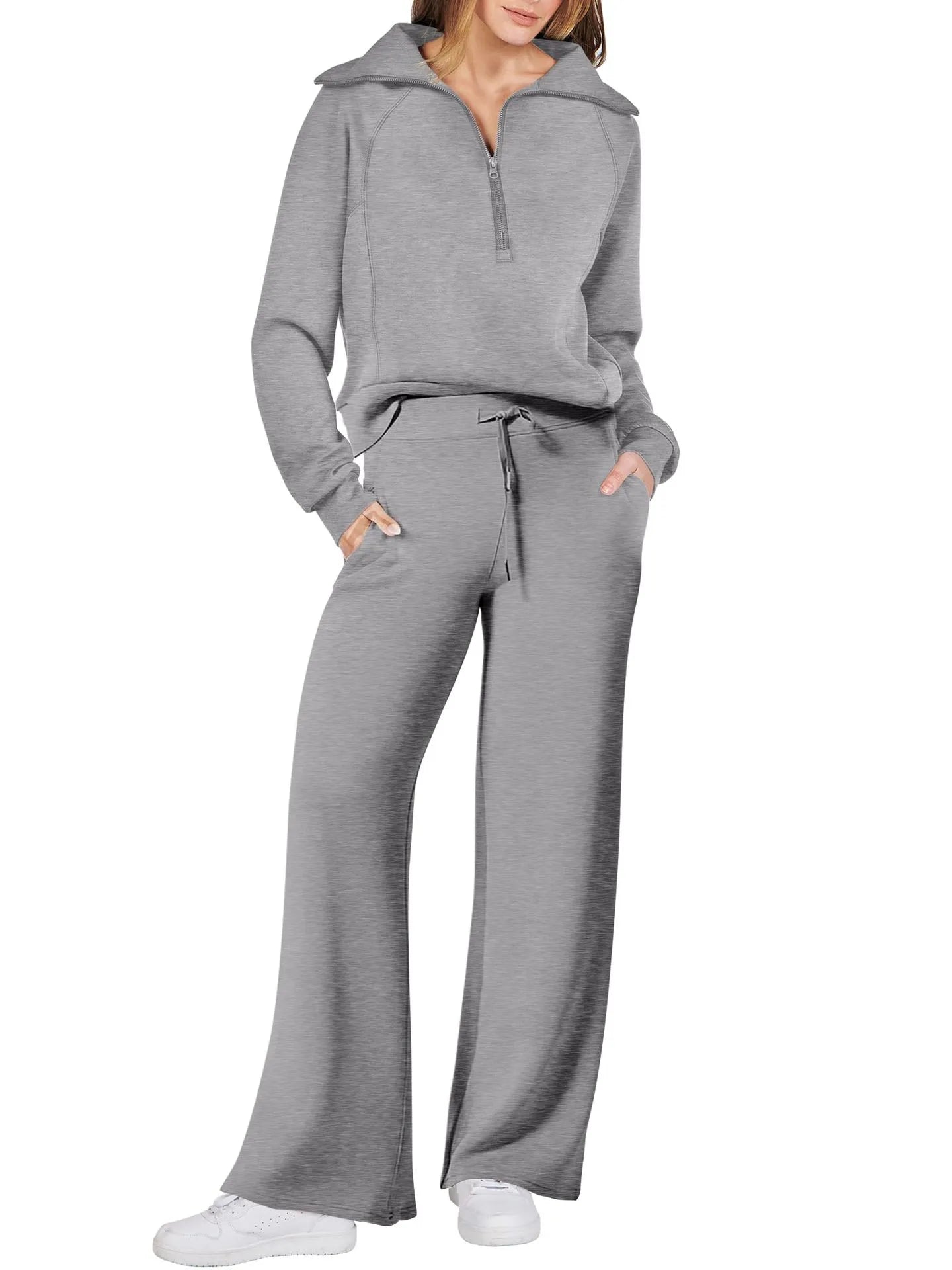 CHARLOTTE™ | COMFORTABLE TWO PIECE SET