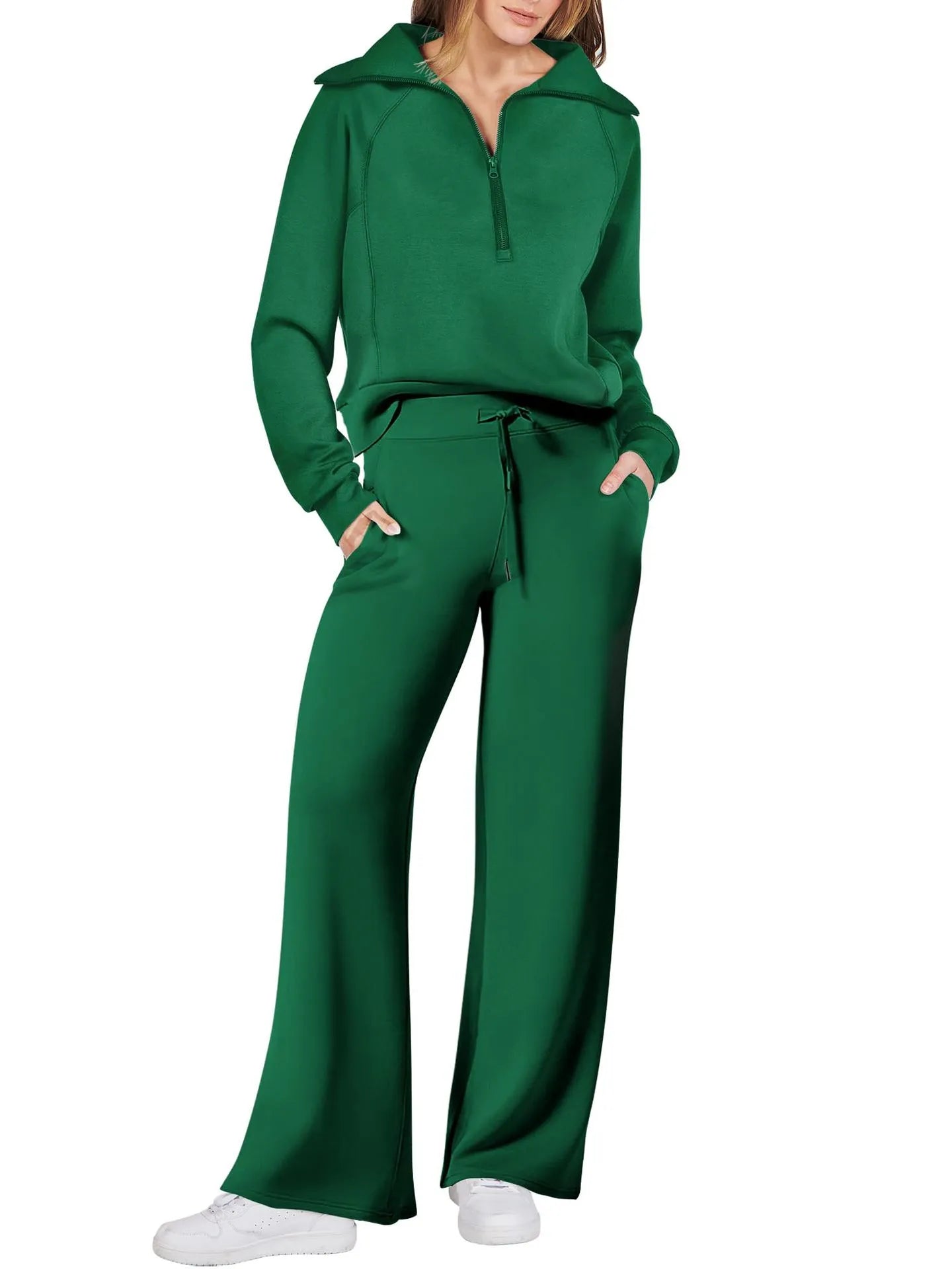 CHARLOTTE™ | COMFORTABLE TWO PIECE SET