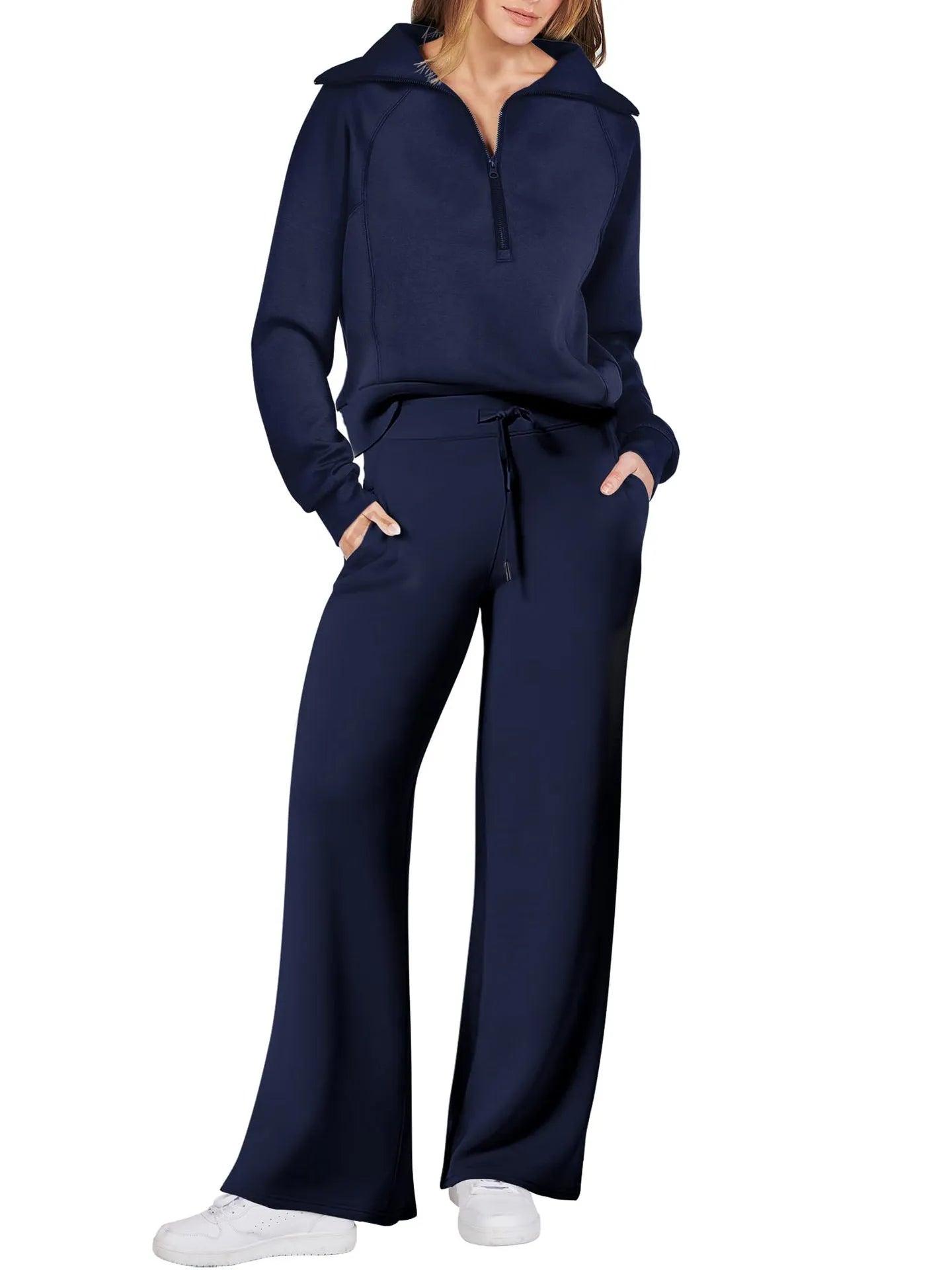 CHARLOTTE™ | COMFORTABLE TWO PIECE SET