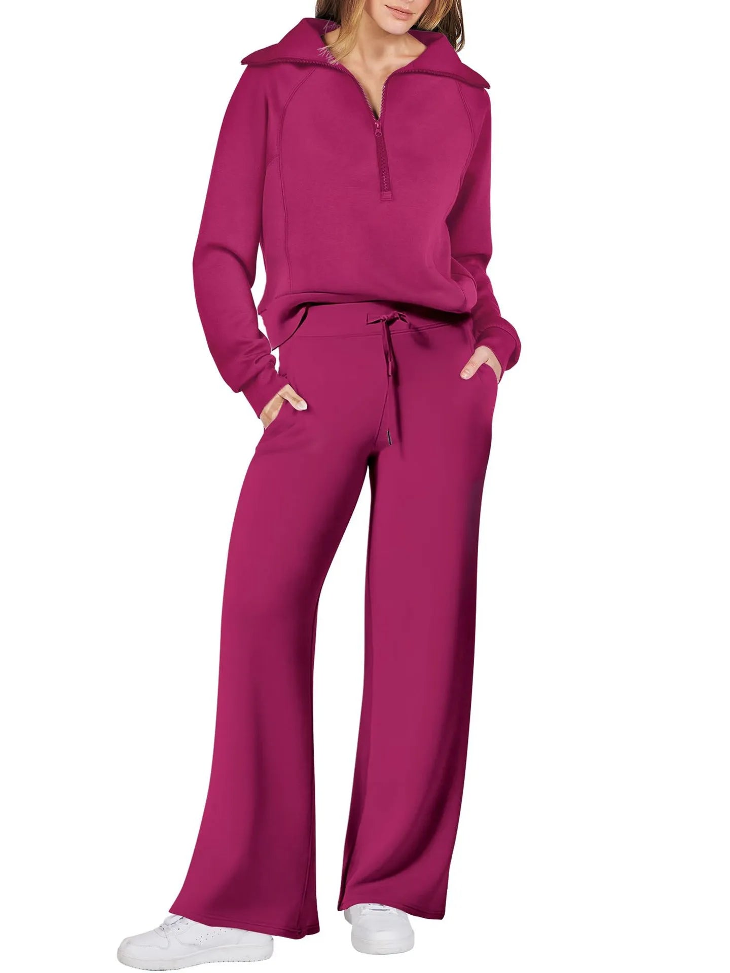 CHARLOTTE™ | COMFORTABLE TWO PIECE SET