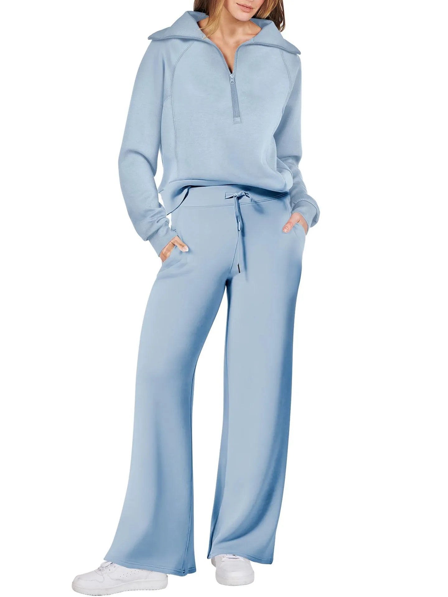 CHARLOTTE™ | COMFORTABLE TWO PIECE SET