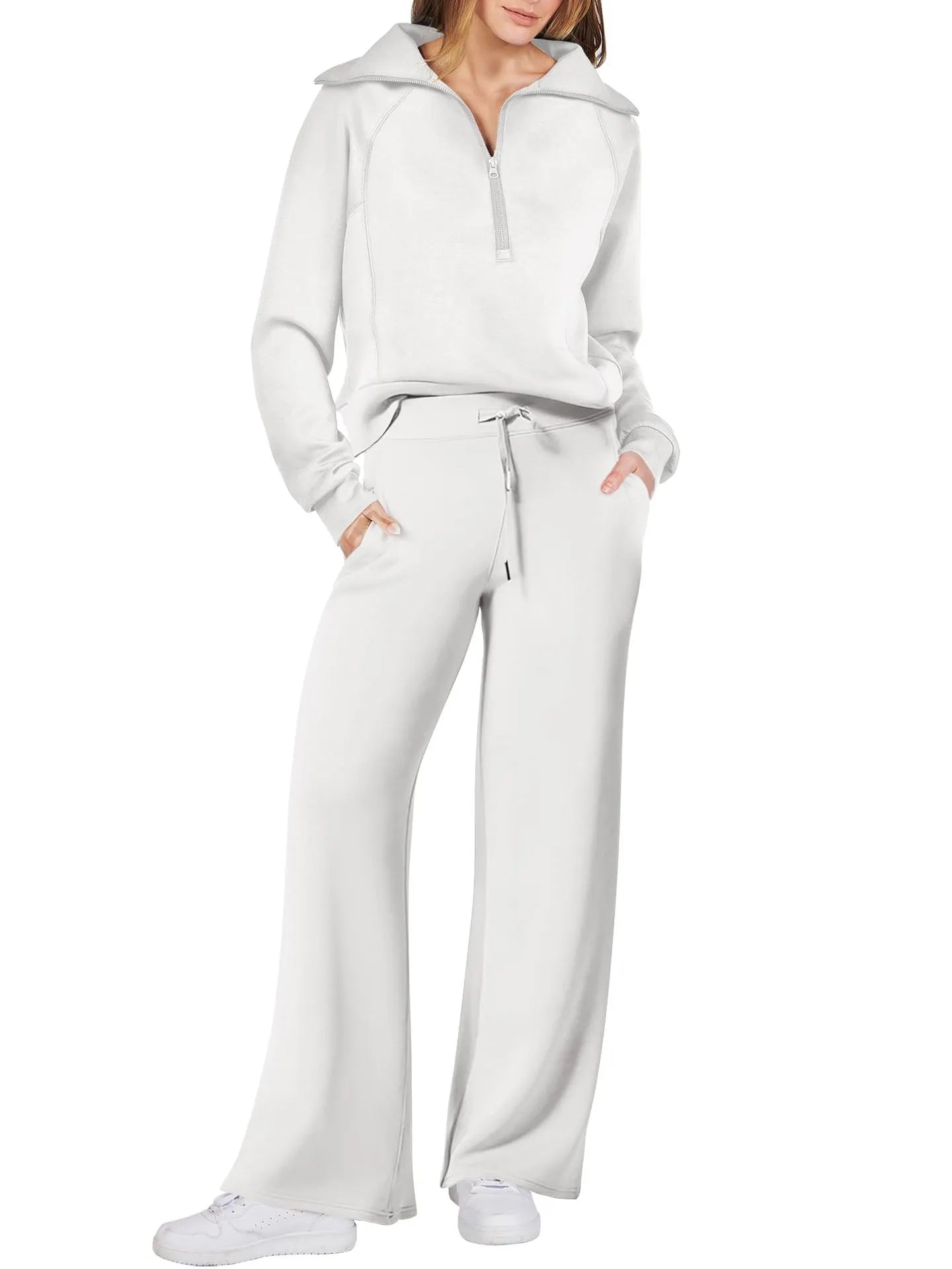 CHARLOTTE™ | COMFORTABLE TWO PIECE SET