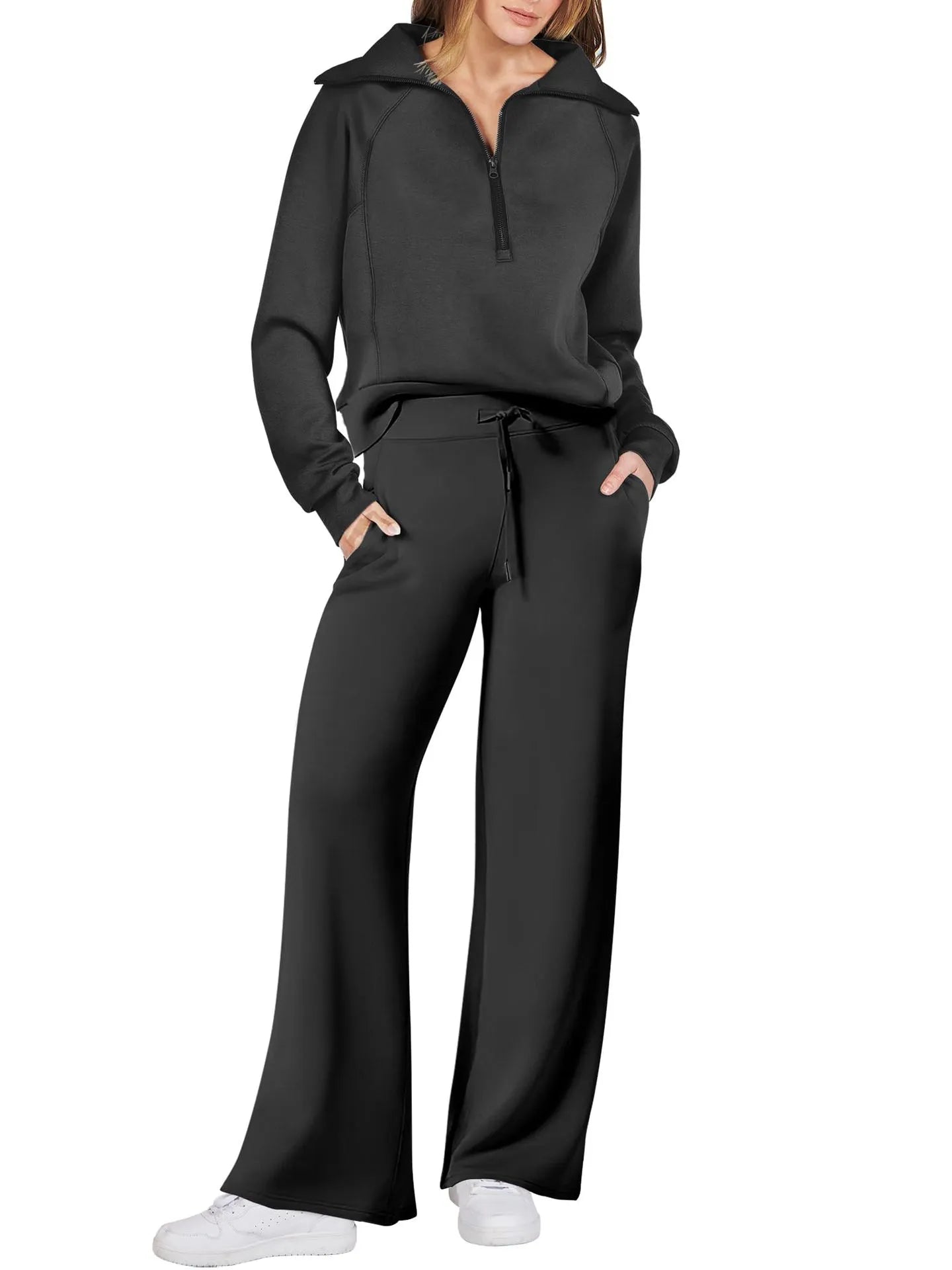 CHARLOTTE™ | COMFORTABLE TWO PIECE SET